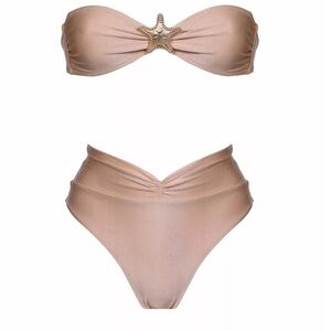 Shani Shemer Kandall Bikini